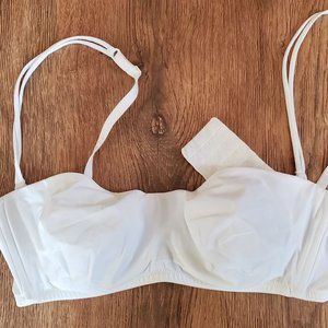 La Perla strapless convertible bra Size 36C
